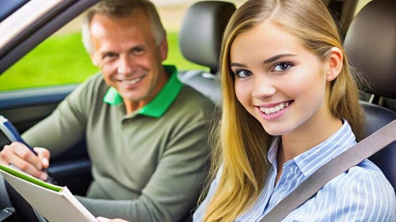 222 Driving School - 040